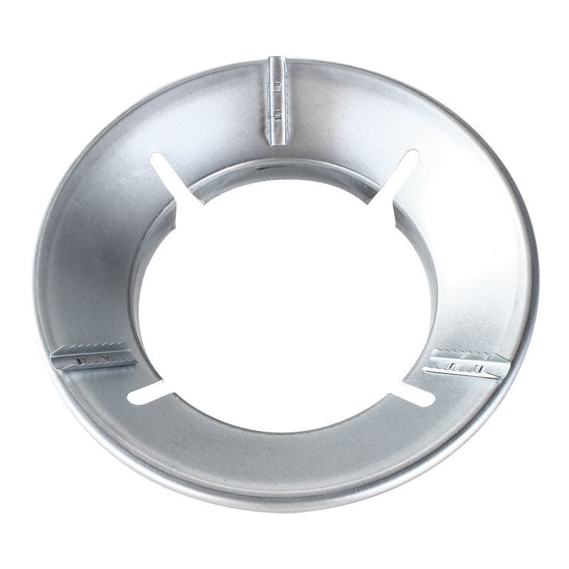 Energy-saving Cover Bracket For Wind-proof Of Domestic Gas Stove