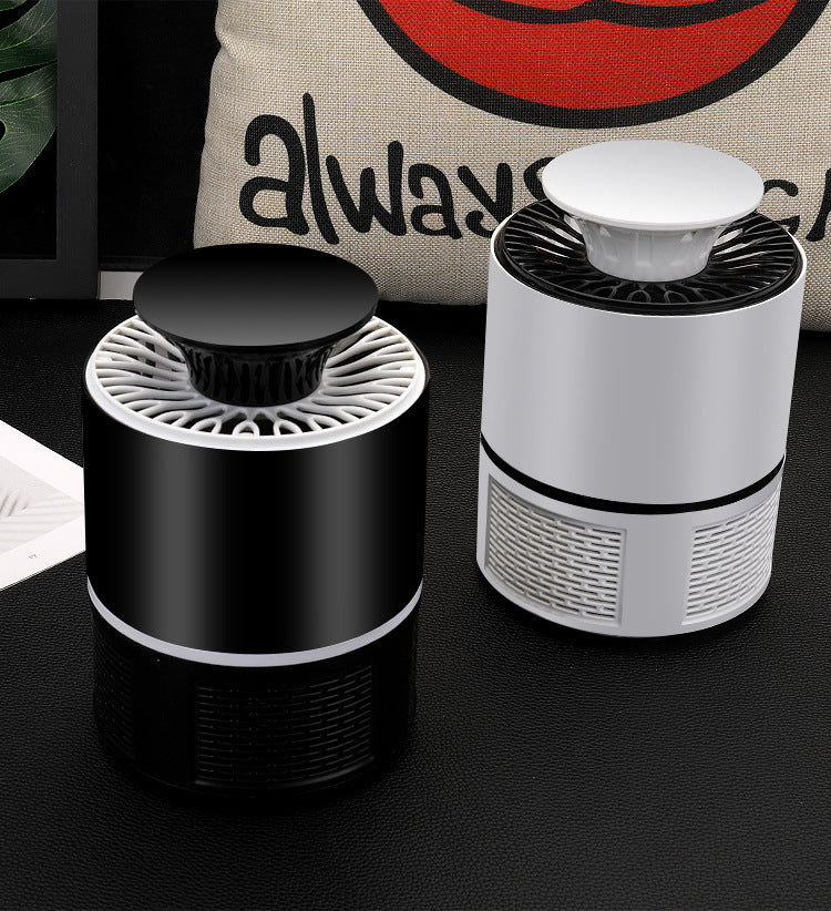 USB LED Mosquito Trap – Electric Photocatalyst Mosquito Killer