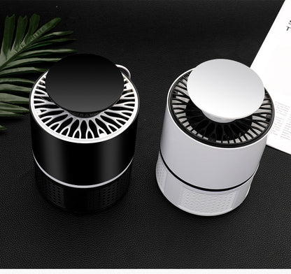 USB LED Mosquito Trap – Electric Photocatalyst Mosquito Killer