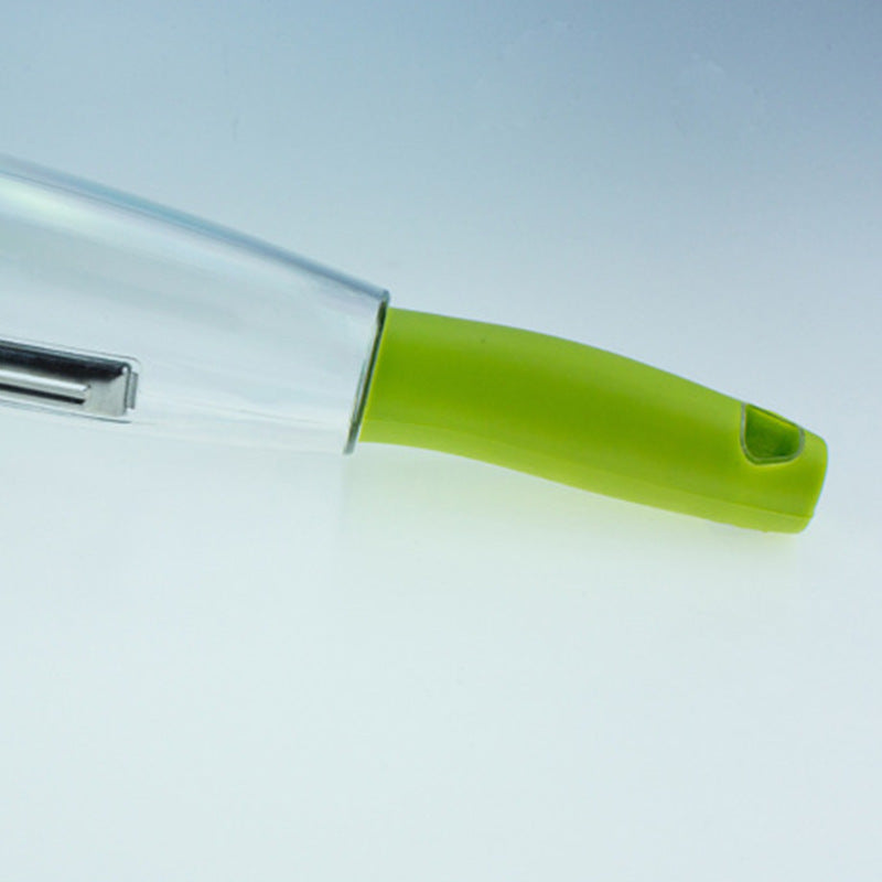 Multifunctional StoragePeeler Knife Peeler With Rubbish Bin  Kitchen Gadgets Tools