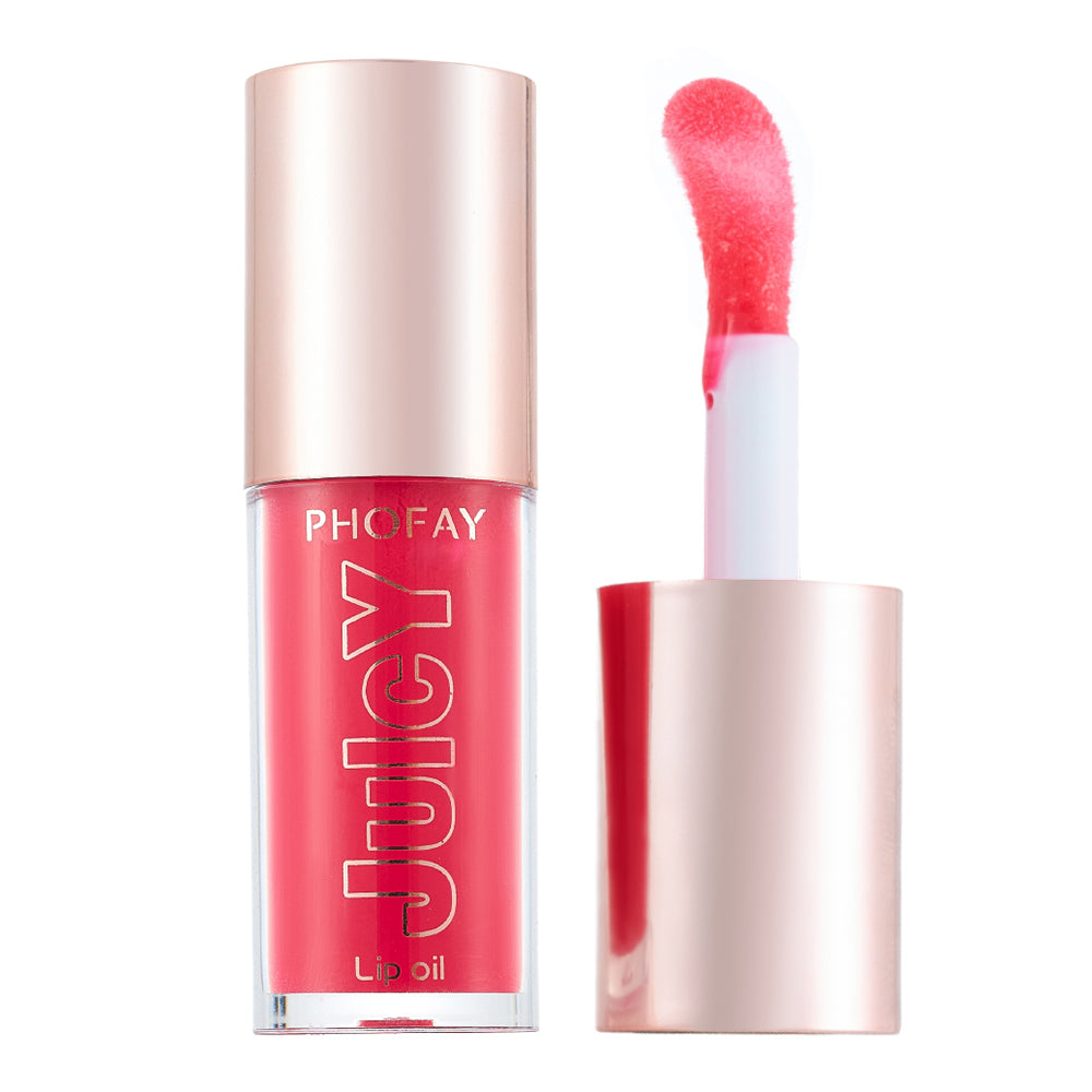 PHOFAY Juicy Lip Oil lipstcik