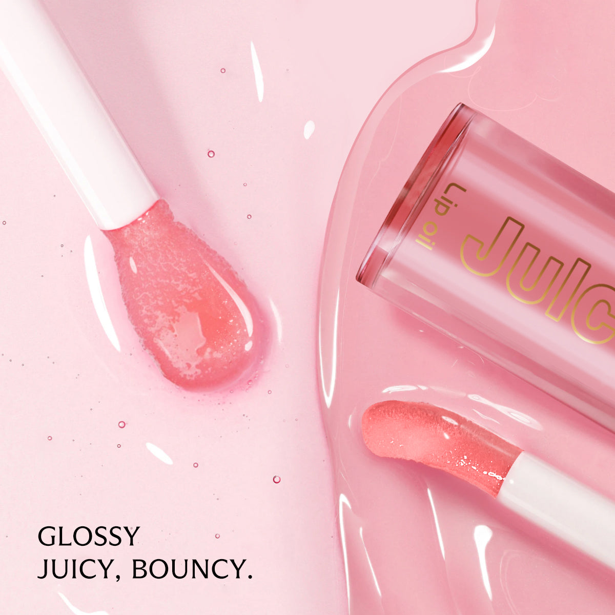 PHOFAY Juicy Lip Oil lipstcik
