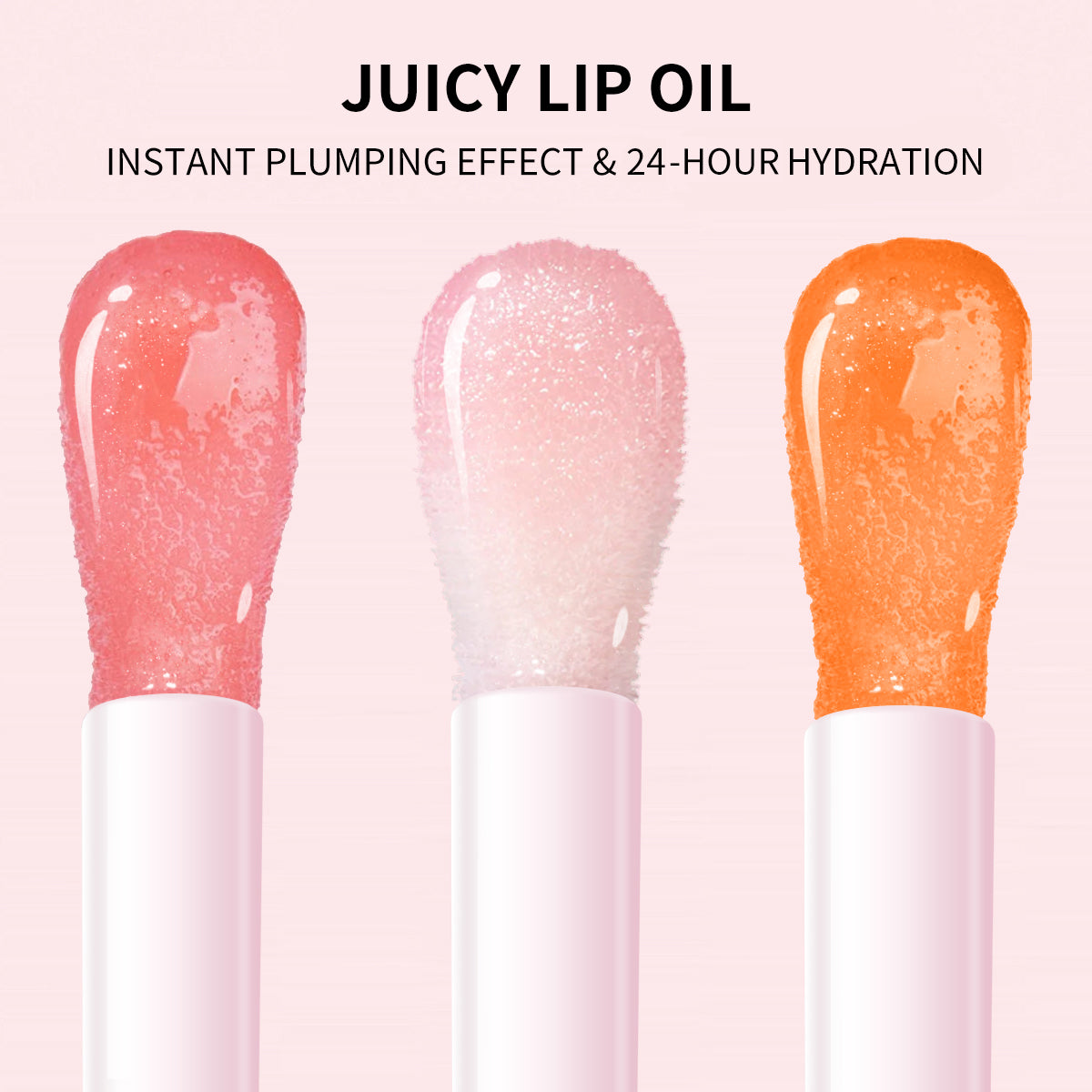 PHOFAY Juicy Lip Oil lipstcik