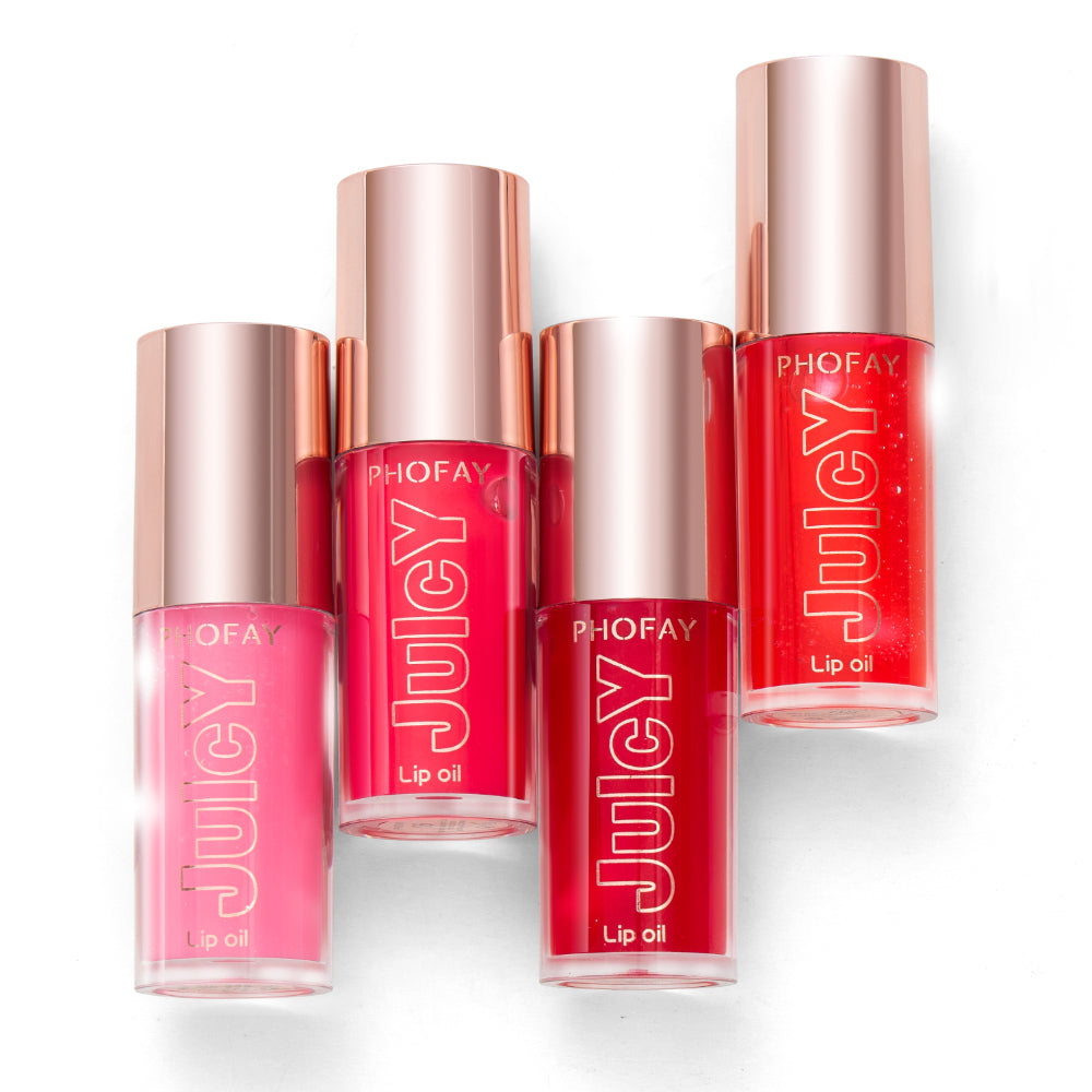 PHOFAY Juicy Lip Oil lipstcik