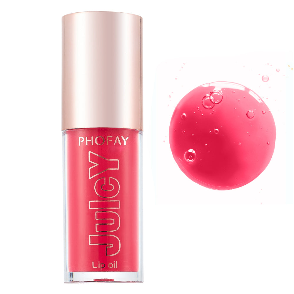 PHOFAY Juicy Lip Oil lipstcik