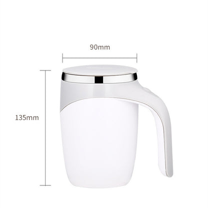 Rechargeable Model Automatic Stirring Cup Coffee Cup High Value Electric Stirring Cup