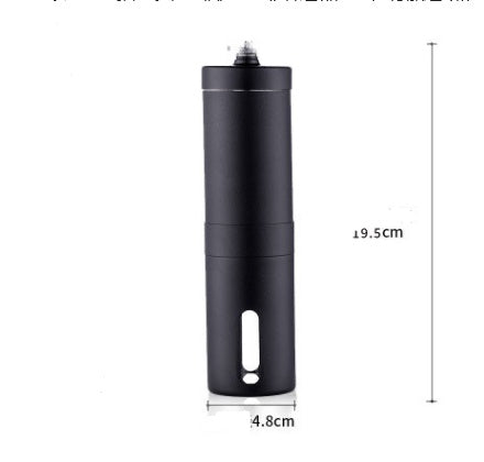 Manual Hand Coffee Grinder – Portable Coffee Mill