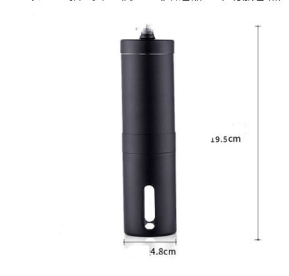 Manual Hand Coffee Grinder – Portable Coffee Mill