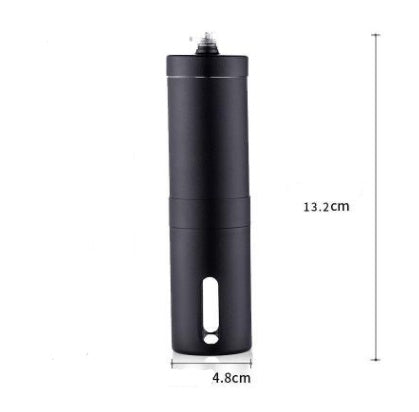 Manual Hand Coffee Grinder – Portable Coffee Mill