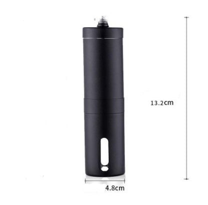 Manual Hand Coffee Grinder – Portable Coffee Mill
