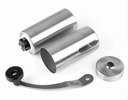 Manual Hand Coffee Grinder – Portable Coffee Mill